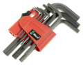 Wera Allen Key Set - 950-9 Bm N Hex Key Set